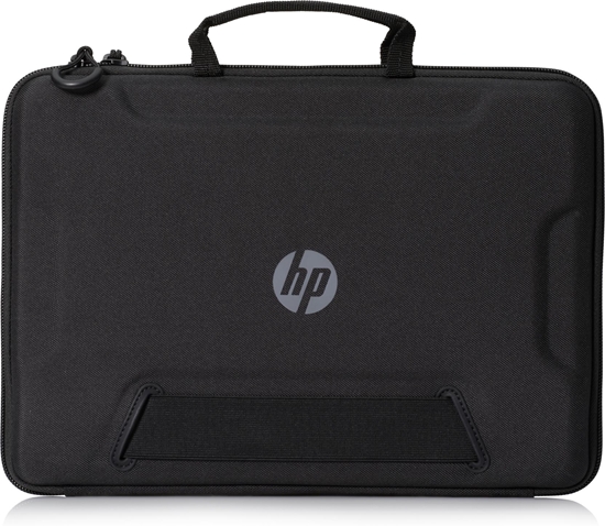 Picture of HP 11.6 Black Always On Case