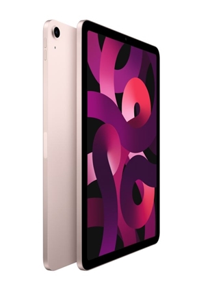 Изображение Apple iPad Air 10,9 Wi-Fi 256GB Pink