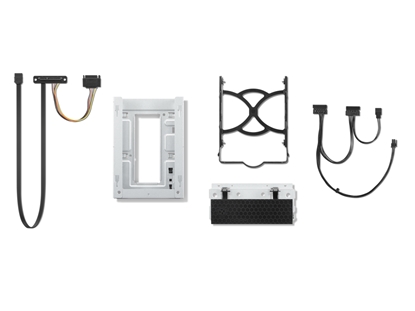 Attēls no Lenovo 4XH1B85931 mounting kit