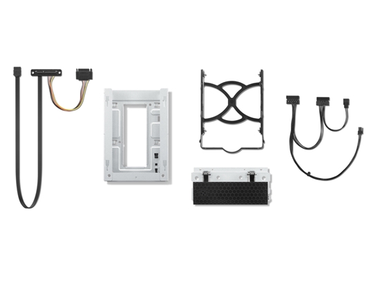 Изображение Lenovo 4XH1B85931 mounting kit