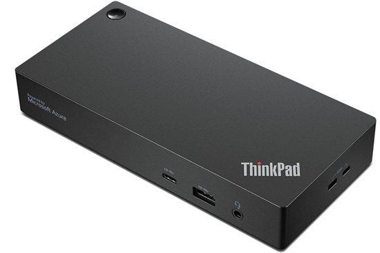 Picture of Lenovo ThinkPad Universal USB-C Smart Dock