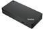 Attēls no Lenovo ThinkPad Universal USB-C Smart Dock