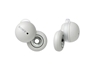 Picture of Sony Linkbuds Headset True Wireless Stereo (TWS) In-ear Calls/Music Bluetooth White