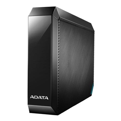 Picture of ADATA AHM800-4TU32G1-CEUBK External HDD