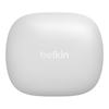 Изображение Belkin SoundForm Rise Headset True Wireless Stereo (TWS) In-ear Bluetooth White