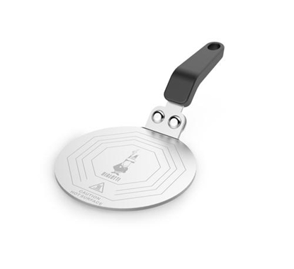 Attēls no Bialetti Induction Plate Adapter 13cm