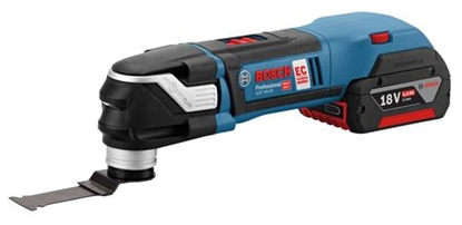 Picture of Bosch GOP 18V-28 Cordless Multitool