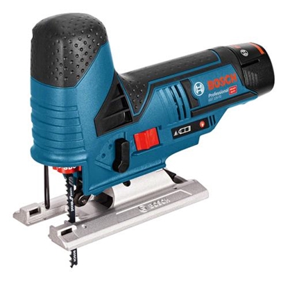 Picture of Bosch GST 12V-70 Cordless Jigsaw