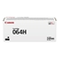 Picture of Canon Toner Cartridge 064 H BK black