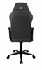 Изображение Arozzi Gaming Chair Primo Woven Fabric Black/Grey/Gold logo