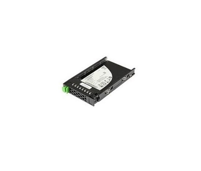 Attēls no Fujitsu S26361-F5775-L480 internal solid state drive 3.5" 480 GB Serial ATA III