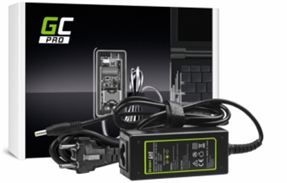 Attēls no Green Cell PRO Charger / AC Adapter for Asus Eee PC