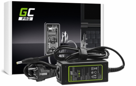 Picture of Green Cell PRO Charger / AC Adapter for Asus Eee PC