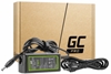 Picture of Green Cell PRO Charger / AC Adapter for Lenovo