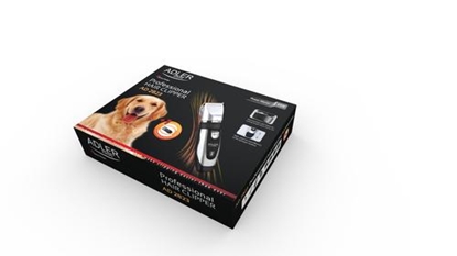 Picture of ADLER Hair clipper for pets