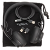 Picture of Logitech MS Zone Wireless Headset (981-000854)