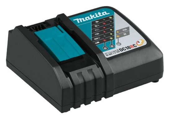 Изображение Makita DC18RC bulk Charger 18V