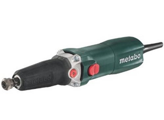 Изображение Metabo GE 710 Plus Straight Grinder