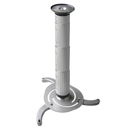 Изображение Sunne | Projector Ceiling mount | Turn, Tilt | Maximum weight (capacity) 10 kg | Silver