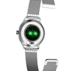 Picture of Smartwatch Fit FW42 Srebrny