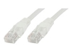 Picture of MicroConnect U/UTP CAT5e 10M White PVC (B-UTP510W)