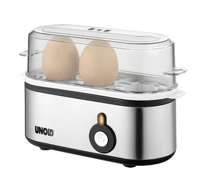 Obrazek Unold 38610 egg cooker mini