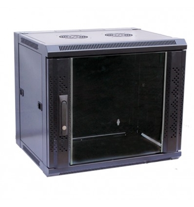 Picture of VALUE 19" Wall Mount Rack 6U, 368 x 570 x 465 (HxWxD)