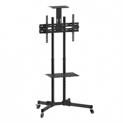 Picture of VALUE LCD/TV Mobile Cart, max. 50kg (37" - 70")