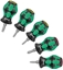 Picture of WERA Stubby Set 1 screwdriver set