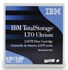 Picture of Tama IBM LTO-6 Ultrium 2.5/6.25 TB (00V7590)