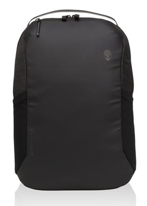 Picture of Alienware AW423P 17 notebook case 43.2 cm (17") Backpack Black