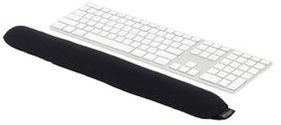 Picture of Allsop Ergo Bean keyboard Black