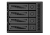 Picture of CHIEFTEC 3x5.25 bays for 4 SAS/SATA HDDs