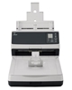 Изображение Fujitsu fi-8270 ADF + Manual feed scanner 600 x 600 DPI A4 Black, Grey