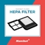 Picture of Mamibot Hepa Filter for FLOMO