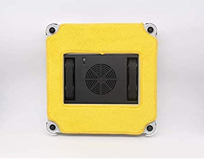 Picture of Mamibot W120-T Yellow Pads