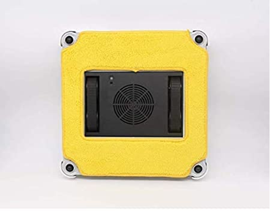 Picture of Mamibot W120-T Yellow Pads