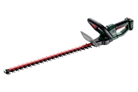 Picture of Metabo HS 18 LTX 65 V Cordless Hedgecutter