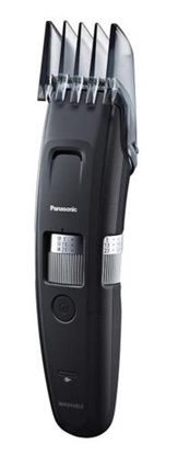 Picture of Panasonic ER-GB96-K503 Beard/Hair Trimmer, Black | Panasonic