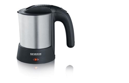 Attēls no Severin WK 3647 Travel Water Kettle 0,5l