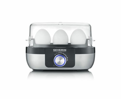Изображение Severin EK 3163 Egg Boiler for 3 Eggs