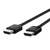 Изображение Belkin Ultra HD High Speed HDMI Cable 2m black AV10176bt2M-BLK