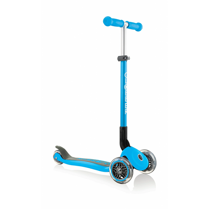 Picture of Globber | Scooter | Sky blue | Primo Foldable