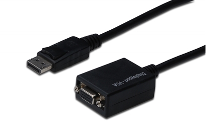 Изображение Digitus DisplayPort Adapter / Converter