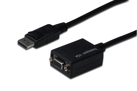 Изображение Digitus DisplayPort Adapter / Converter