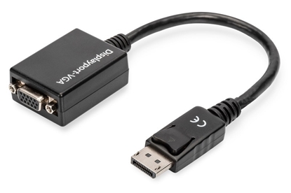 Picture of Digitus DisplayPort Adapter / Converter