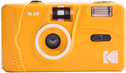 Obrazek Kodak M38, yellow