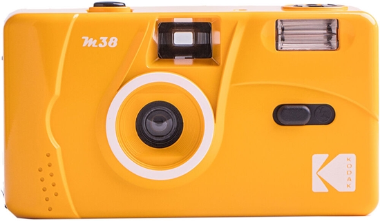 Изображение Kodak M38, yellow