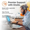 Picture of Lenovo 4 Year Premier Support With, Onsite