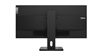 Изображение Lenovo ThinkVision E29w-20 LED display 73.7 cm (29") 2560 x 1080 pixels UltraWide Full HD Black